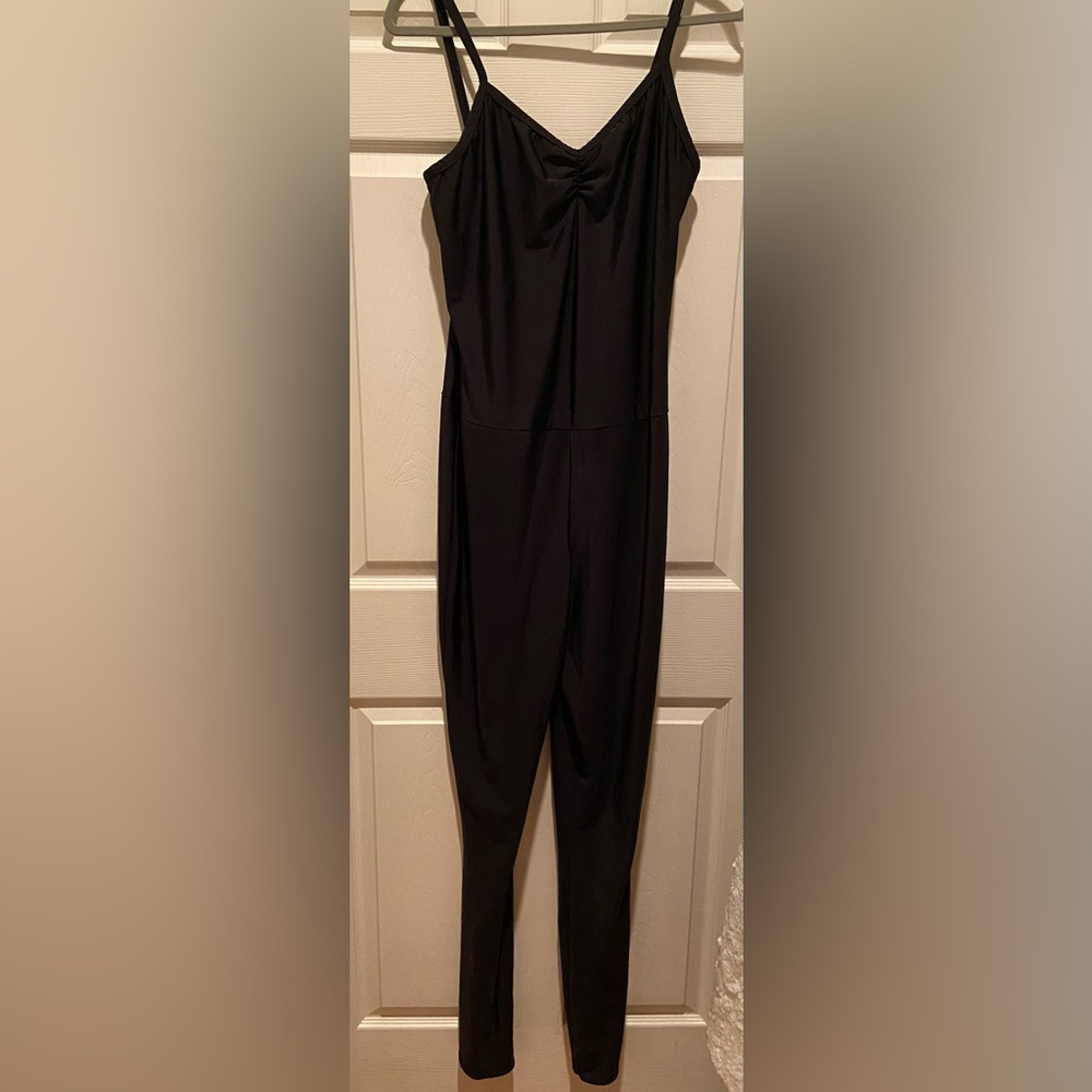 AWISH Come True unitard or catsuit sz 2x